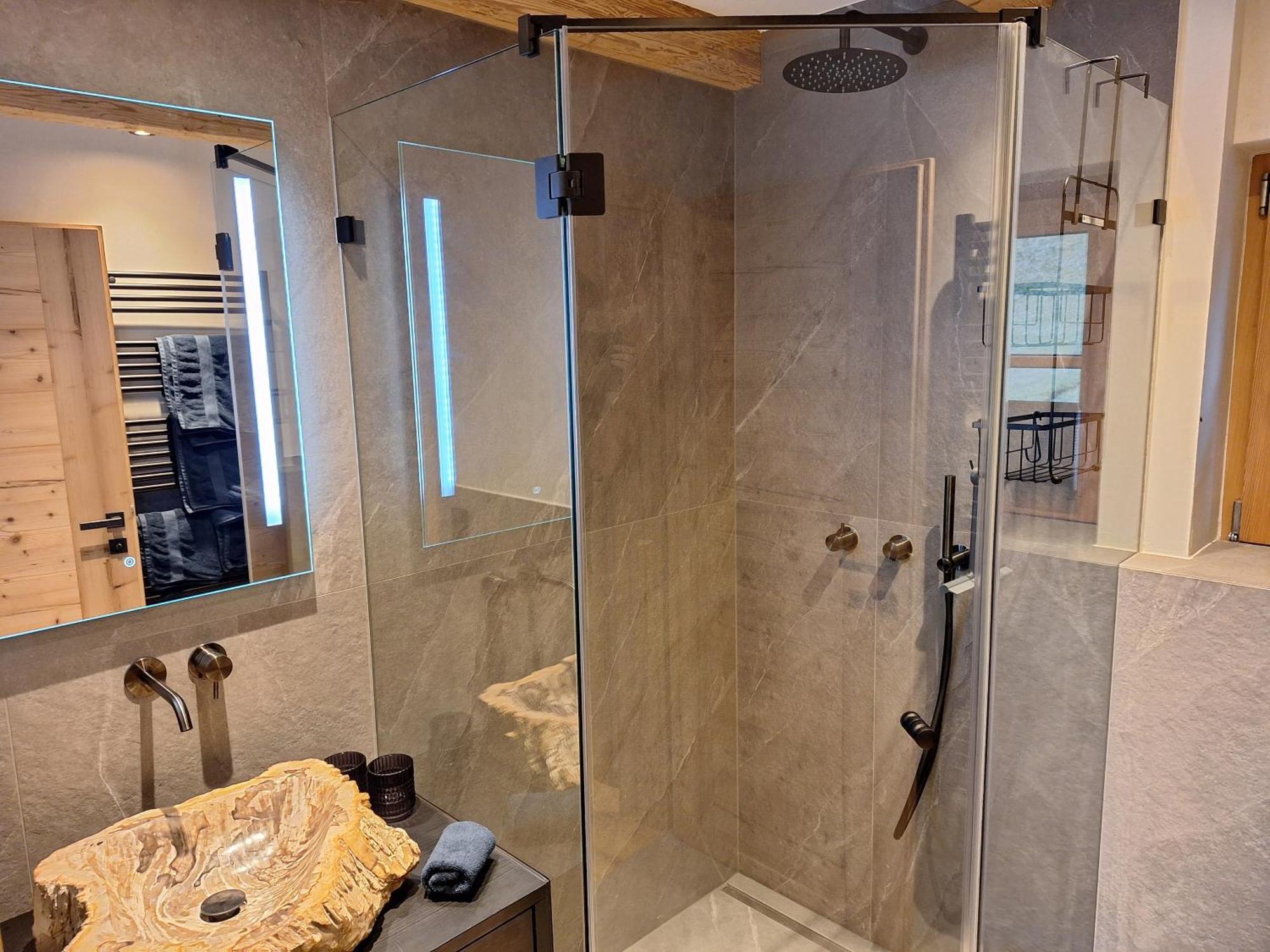 Ferienwohnung Hausegg Haiming Εξωτερικό φωτογραφία