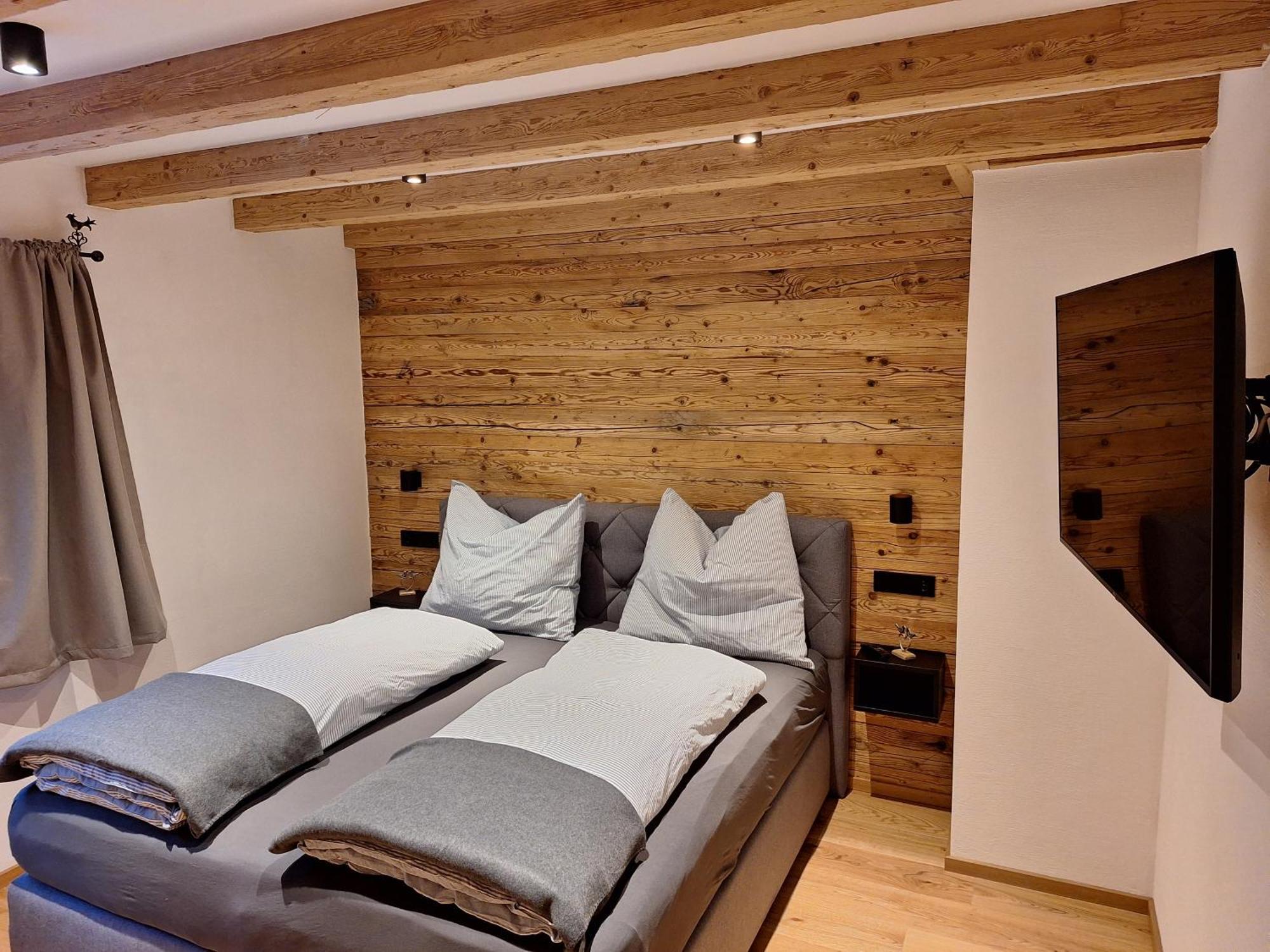 Ferienwohnung Hausegg Haiming Εξωτερικό φωτογραφία