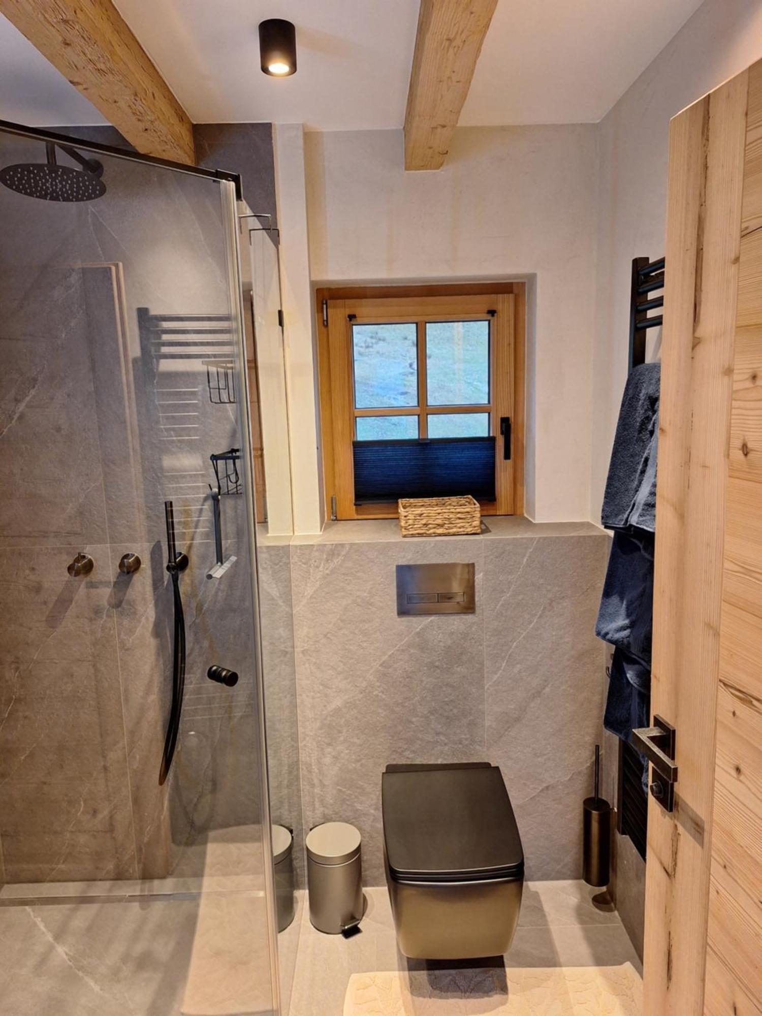 Ferienwohnung Hausegg Haiming Εξωτερικό φωτογραφία