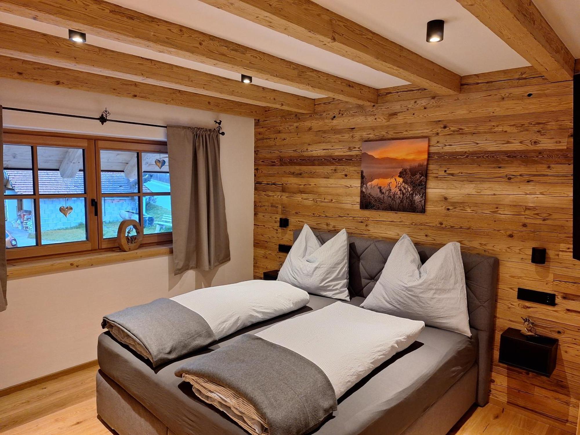 Ferienwohnung Hausegg Haiming Εξωτερικό φωτογραφία