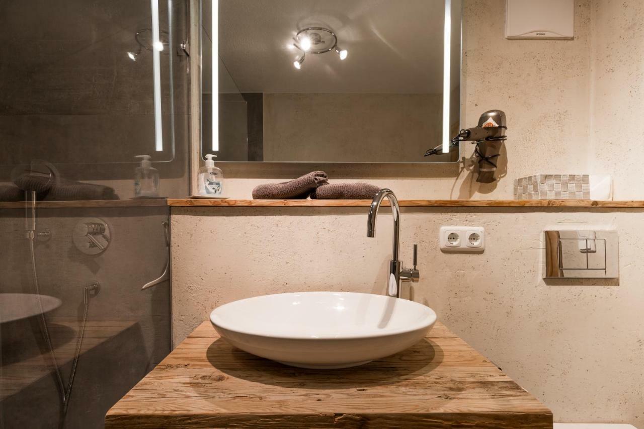Ferienwohnung Hausegg Haiming Εξωτερικό φωτογραφία