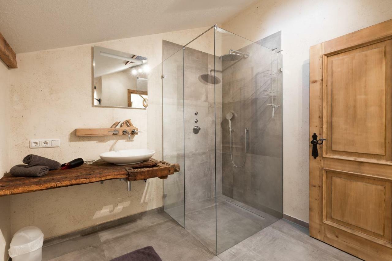 Ferienwohnung Hausegg Haiming Εξωτερικό φωτογραφία