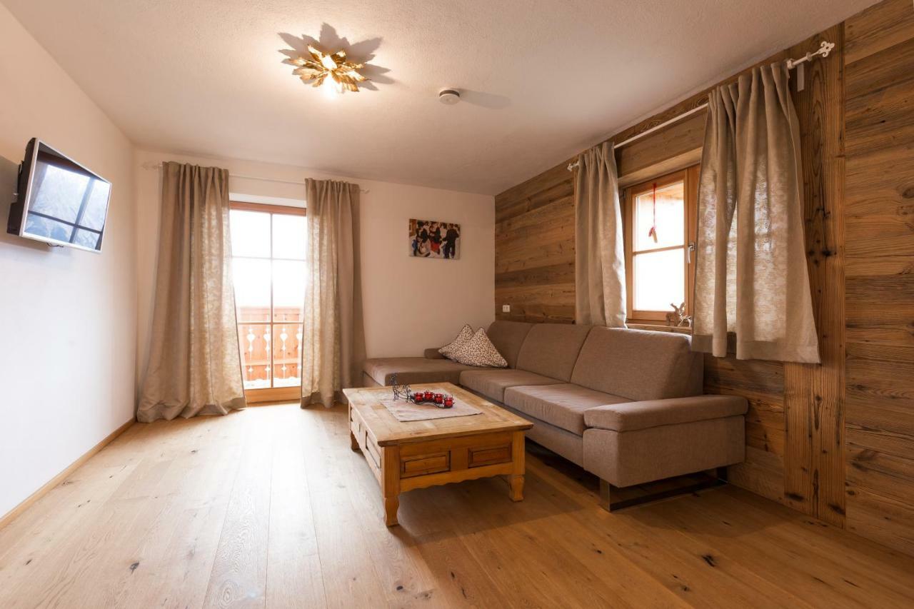 Ferienwohnung Hausegg Haiming Εξωτερικό φωτογραφία