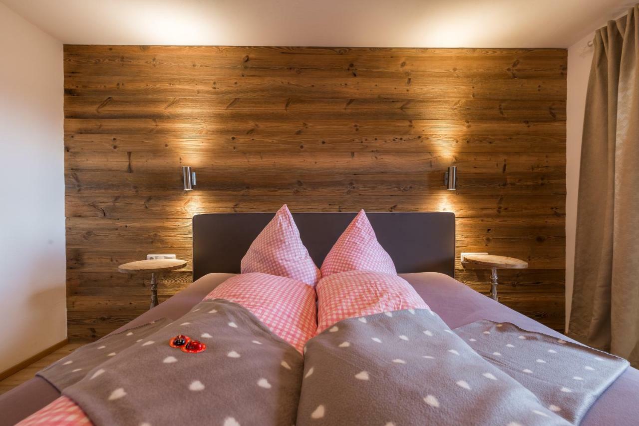 Ferienwohnung Hausegg Haiming Εξωτερικό φωτογραφία