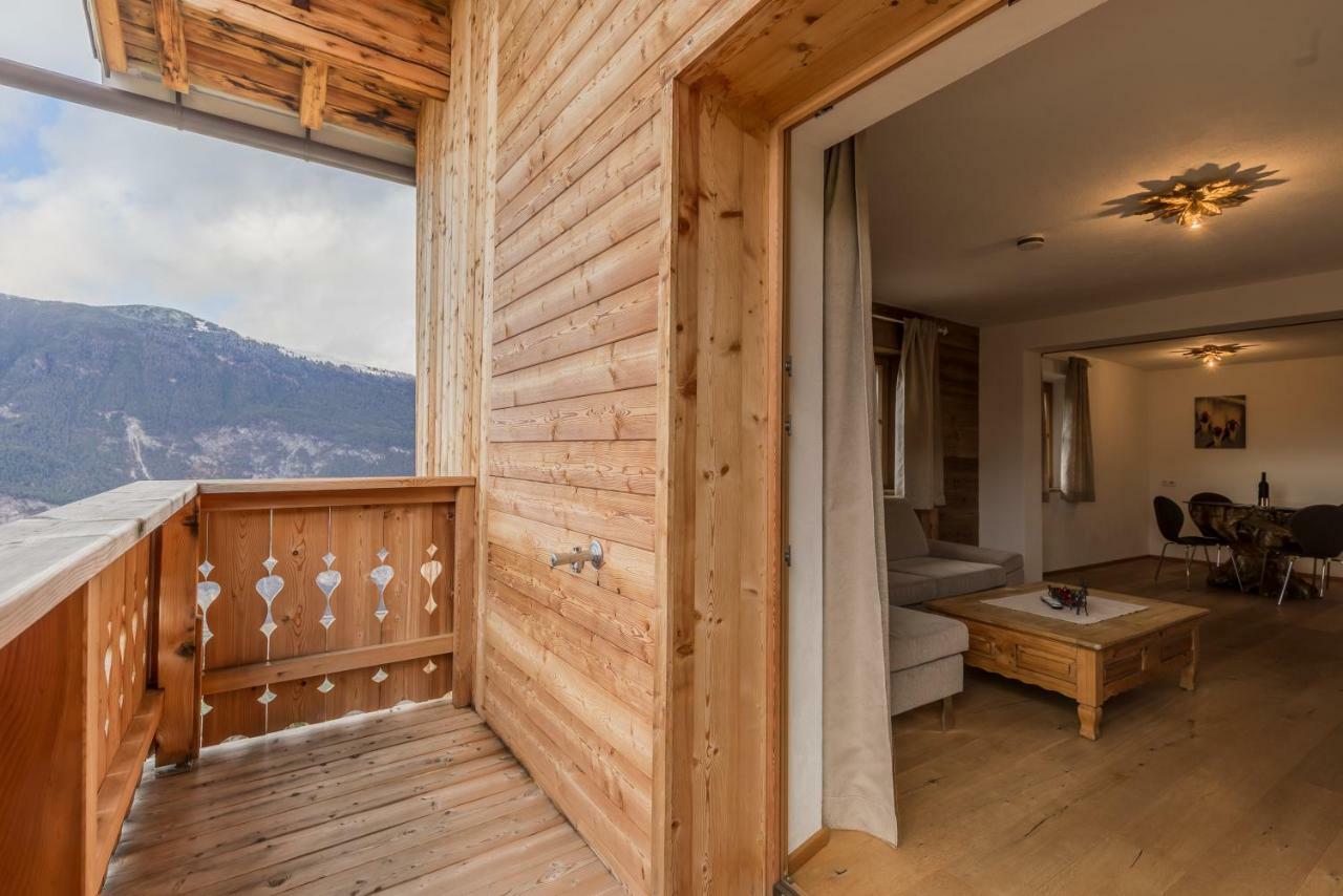 Ferienwohnung Hausegg Haiming Εξωτερικό φωτογραφία