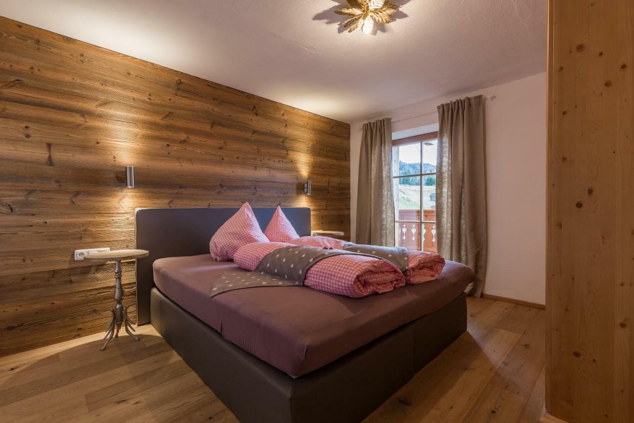 Ferienwohnung Hausegg Haiming Εξωτερικό φωτογραφία
